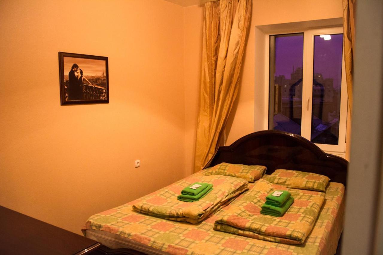 Eurohostel كييف المظهر الخارجي الصورة